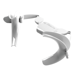 AFASTADOR LABIAL EXPANDEX FLEX M - MAQUIRA AFASTADOR LABIAL EXPANDEX FLEX M - MAQUIRA