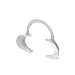 AFASTADOR LABIAL EXPANDEX INFANTIL - INDUSBELLO AFASTADOR LABIAL EXPANDEX INFANTIL - INDUSBELLO