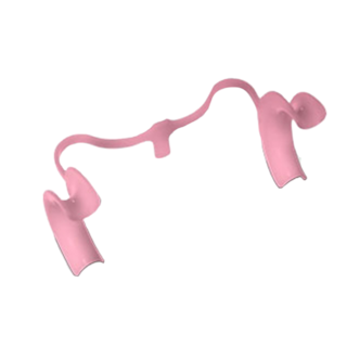 Afastador Labial Lip Expand - Indusbello Afastador Labial Lip Expand - Indusbello