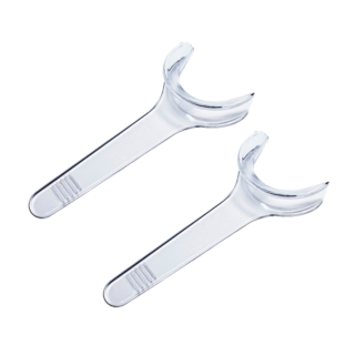 AFASTADOR LABIAL PARA FOTOGRAFIA ADULTO EM "C" - MAQUIRA AFASTADOR LABIAL PARA FOTOGRAFIA ADULTO EM "C" - MAQUIRA