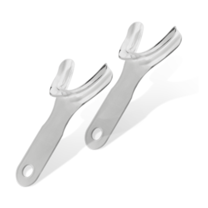 AFASTADOR LABIAL PARA FOTOGRAFIA ADULTO EM V TRANSPARENTE - INDUSBELLO AFASTADOR LABIAL PARA FOTOGRAFIA ADULTO EM V TRANSPARENTE - INDUSBELLO