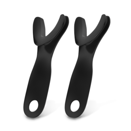 AFASTADOR LABIAL PARA FOTOGRAFIA INFANTIL EM V BLACK - INDUSBELLO AFASTADOR LABIAL PARA FOTOGRAFIA INFANTIL EM V BLACK - INDUSBELLO