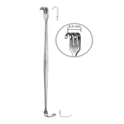 Afastador Labial Senn Muller – QUINELATO Afastador Labial Senn Muller – QUINELATO