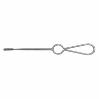 AFASTADOR OBWEGESER PARA BAIXO 62MM - QUINELATO