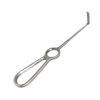 Afastador Obwegeser para Cima - Quinelato Afastador Obwegeser para Cima - Quinelato