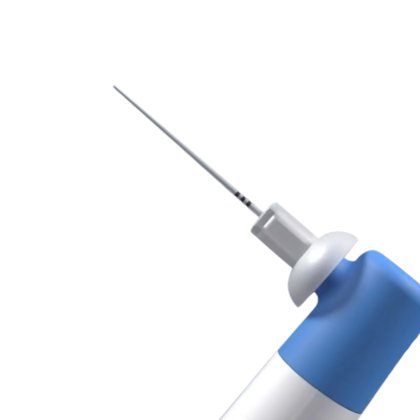 Agitador Sônico Endodôntico Perfect Clean Microdont