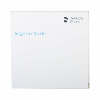 Agulha de Irrigação 30G - DENTSPLY SIRONA Agulha de Irrigação 30G - DENTSPLY SIRONA