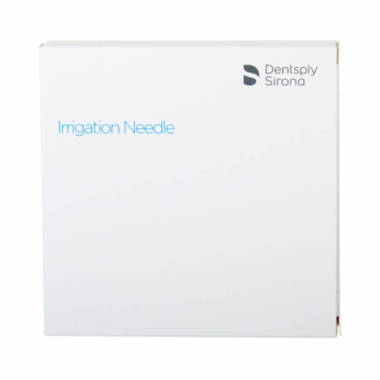 Agulha de Irrigação 30G - DENTSPLY SIRONA Agulha de Irrigação 30G - DENTSPLY SIRONA
