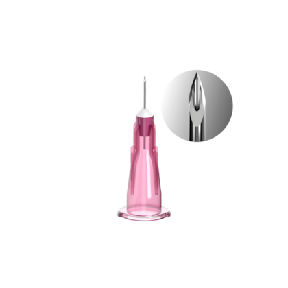 Agulha Descartável Hipodérmica - Alur Medical Agulha Descartável Hipodérmica - Alur Medical