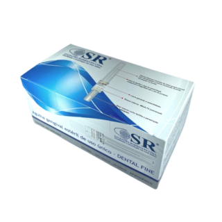 Agulha Gengival - SR Agulha Gengival - SR