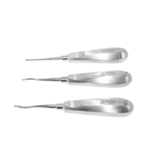 Alavanca Apical - 6B INVENT Alavanca Apical - 6B INVENT