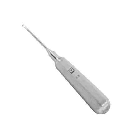 ALAVANCA APICAL RETA 305 - QUINELATO ALAVANCA APICAL RETA 305 - QUINELATO