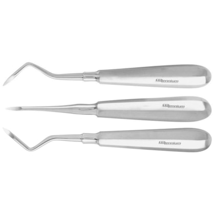 Alavanca Heidbrink Infantil Millennium - Golgran Alavanca Heidbrink Infantil Millennium - Golgran