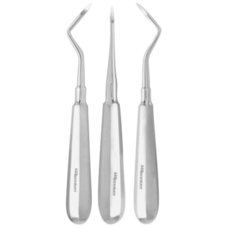 Alavanca Heidbrink Infantil Millennium - Golgran