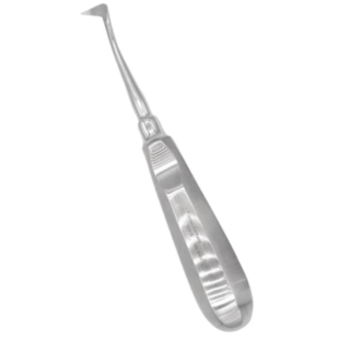 Alavanca Seldin Adulto Esquerdo N° 1L - 6B Invent Alavanca Seldin Adulto Esquerdo N° 1L - 6B Invent