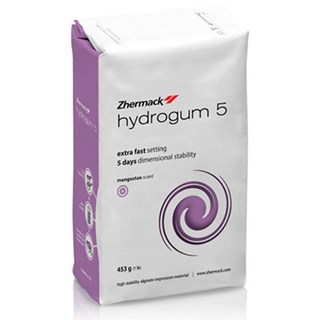 Alginato Hydrogum 5 - ZHERMACK