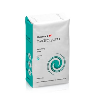 Alginato Hydrogum Long Life - ZHERMACK