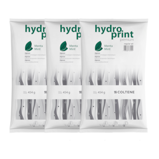 ALGINATO HYDROPRINT PREMIUM REGULAR SET - COLTENE