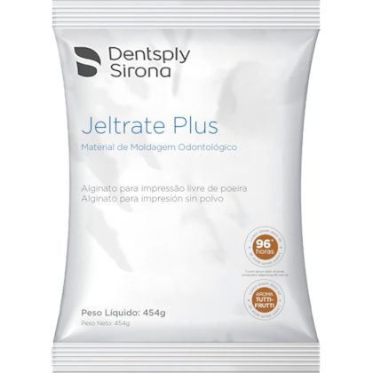 ALGINATO JELTRATE PLUS - DENTSPLY ALGINATO JELTRATE PLUS - DENTSPLY
