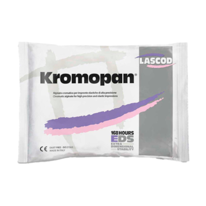 Alginato Kromopan - Lascod Alginato Kromopan - Lascod