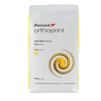 Alginato Orthoprint Long Life - ZHERMACK Alginato Orthoprint Long Life - ZHERMACK