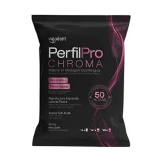 Alginato Perfil Pro Chroma - VIGODENT Alginato Perfil Pro Chroma - VIGODENT