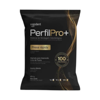 Alginato Perfil Pro - VIGODENT Alginato Perfil Pro - VIGODENT