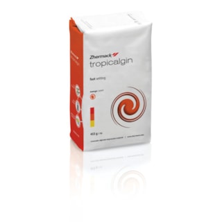 Alginato Tropicalgin - ZHERMACK Alginato Tropicalgin - ZHERMACK