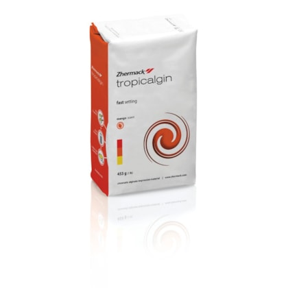 Alginato Tropicalgin - ZHERMACK Alginato Tropicalgin - ZHERMACK