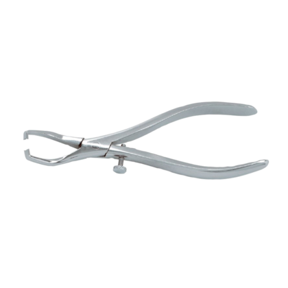 Alicate Baad Meia Lua 45º Graus - GOLGRAN Alicate Baad Meia Lua 45º Graus - GOLGRAN