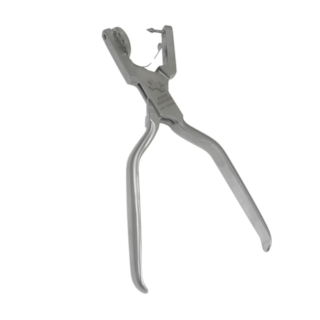 Alicate Endo Ainsworth - ICE Alicate Endo Ainsworth - ICE