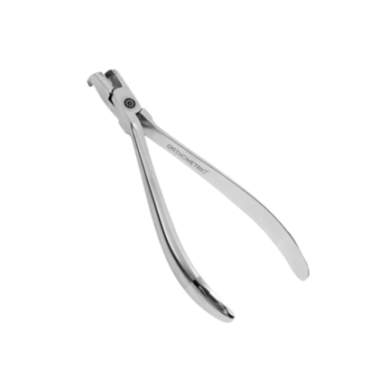 ALICATE ORTO CORTE DISTAL RENTE WIDIA - ORTHOMETRIC