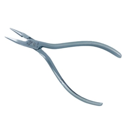 Alicate Ortodôntico 053 Meia Cana - ICE Alicate Ortodôntico 053 Meia Cana - ICE