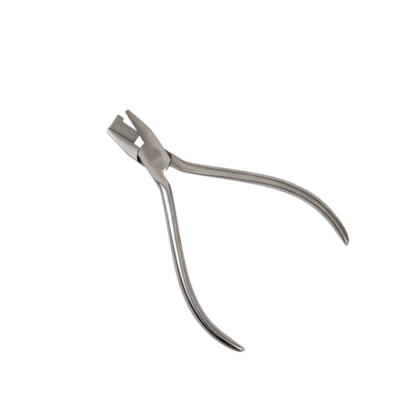 Alicate Ortodôntico 158 Formador De Amarrilho - ICE Alicate Ortodôntico 158 Formador De Amarrilho - ICE