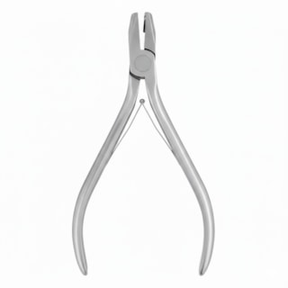 Alicate Ortodôntico 168 Para Dobra em V Largo - QUINELATO