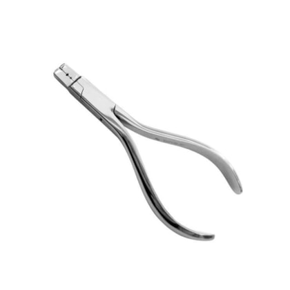 Alicate Ortodôntico 410 Barra Lingual e Palatina- ICE Alicate Ortodôntico 410 Barra Lingual e Palatina- ICE