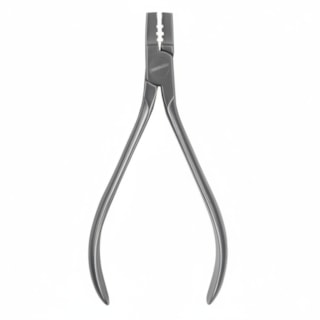 Alicate Ortodôntico Barra Palatina 410 - QUINELATO