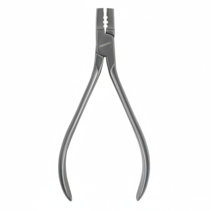 Alicate Ortodôntico Barra Palatina 410 - QUINELATO Alicate Ortodôntico Barra Palatina 410 - QUINELATO