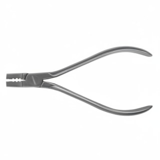 Alicate Ortodôntico Barra Palatina 410 - QUINELATO