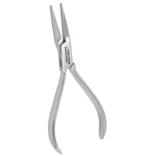 Alicate Ortodôntico Bico Chato 121 - GOLGRAN