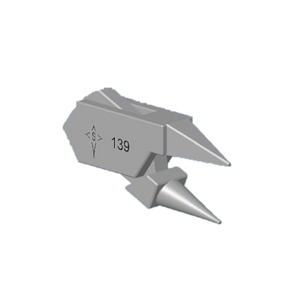 Alicate Ortodôntico Bird Beak 139 - STARLET Alicate Ortodôntico Bird Beak 139 - STARLET