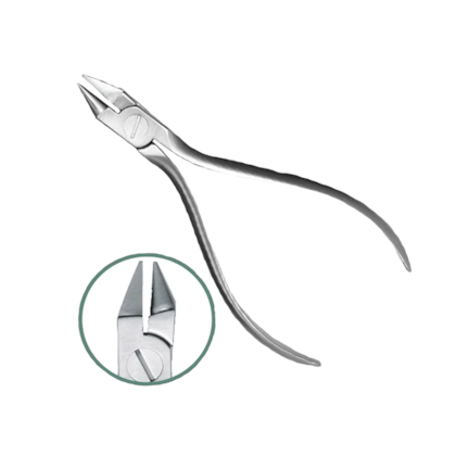 Alicate Ortodôntico Bird Bick 139 - QUINELATO Alicate Ortodôntico Bird Bick 139 - QUINELATO