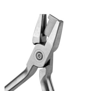 Alicate Ortôdontico Conformador de Amarillho - Orthometric