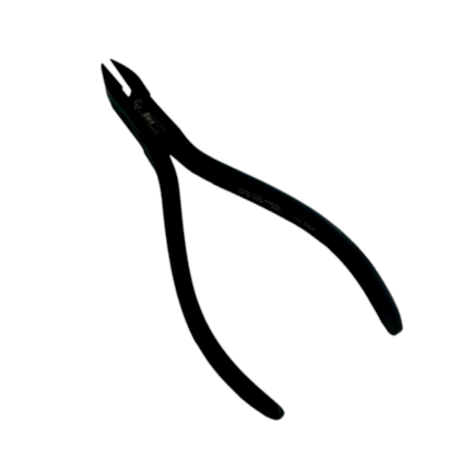 Alicate Ortodôntico Corte Amarrilho Black Diamond - ICE Alicate Ortodôntico Corte Amarrilho Black Diamond - ICE