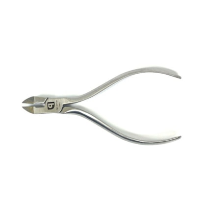 Alicate Ortôdontico Corte Amarrilho com Widia - Quinelato Alicate Ortôdontico Corte Amarrilho com Widia - Quinelato