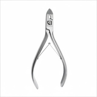 Alicate Ortodôntico Corte Amarrilho Mini 152 com Widia - QUINELATO