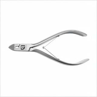 Alicate Ortodôntico Corte Amarrilho Mini 152 com Widia - QUINELATO