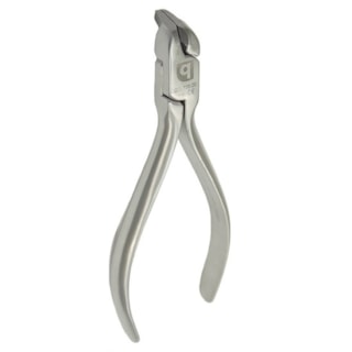 Alicate Ortodôntico Corte Distal 700 Com Widia - QUINELATO Alicate Ortodôntico Corte Distal 700 Com Widia - QUINELATO