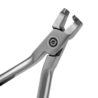 Alicate Ortodôntico Corte Distal com Widea - Orthometric Alicate Ortodôntico Corte Distal com Widea - Orthometric