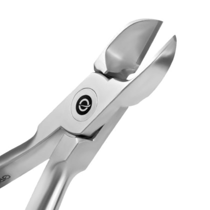 Alicate Ortodôntico Corte Fio Grosso Com Wídia - ORTHOMETRIC